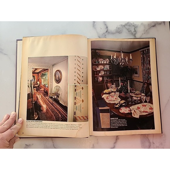 Family Circle Decorative Crafts For Your Home - Picture 6 of 10